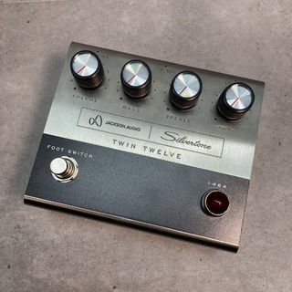 JACKSON AUDIO 1484 Twin Twelve【三重本店】