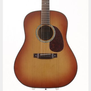 K. Yairi アコースティックギター ブラウン K.YAIRI、アコースティックギターの定番が進化して登場！