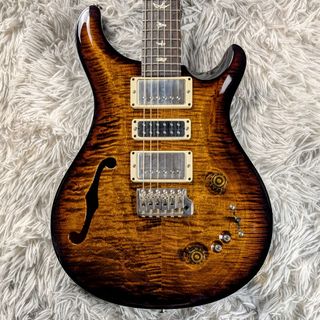 Paul Reed Smith(PRS) Special Semi Hollow Black Gold Burst【現物画像】9/28更新