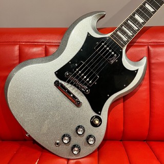 Gibson SG Standard Silver Mist【御茶ノ水本店 FINEST GUITARS】