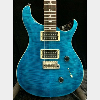 Paul Reed Smith(PRS)SE Custom 24 -Blue Matteo-【CTI F112798】【3.61kg】