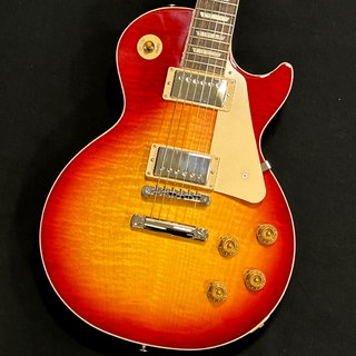Gibson Les Paul Standard 50's HCS Heritage Cherry Sunburst 