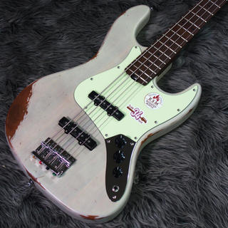 BacchusWL4-AGED/RSM OWH-AGED S/N.13726【エイジド加工を施したWoodlineモデルが33%OFF!!】