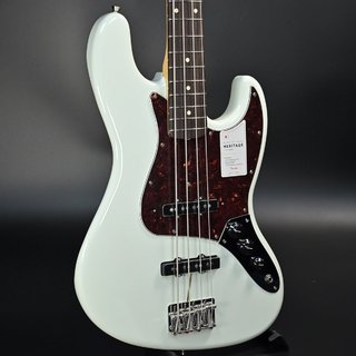Fender Heritage 60s Jazz Bass Rosewood Olympic White 【名古屋栄店】