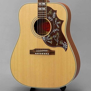 Gibson【特価】 Gibson Hummingbird Faded (Natural) ギブソン 【夏のボーナスセール】