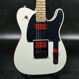 Fender John 5 Ghost Telecaster White 【名古屋栄店】（新品/送料無料