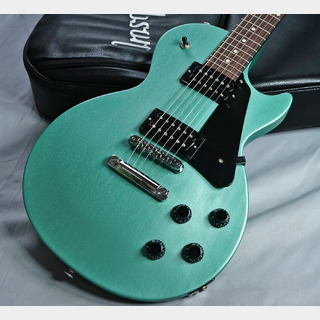 Gibson Les Paul Modern Lite Inverness Green Satin 【薄型・軽量モデル】