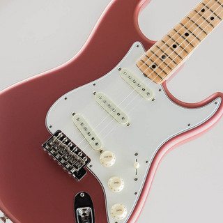 Fender Custom ShopLimited 1965 Stratocaster Maple NOS/Aged Burgandy Mist Metallic【CZ573394】