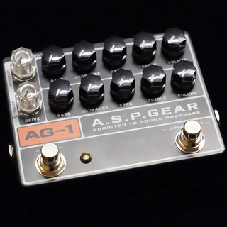 A.S.P. GEARの検索結果【楽器検索デジマート】