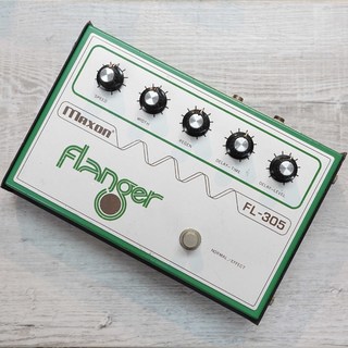 Maxon FL-305 Flanger