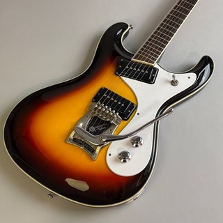 Mosrite 65 Custom shop【USA50周年記念ケース付き】 楽器・機材