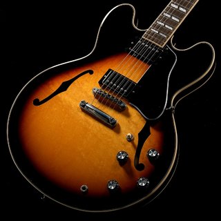 Gibson ES-345 Vintage Burst(重量:3.59kg)【渋谷店】