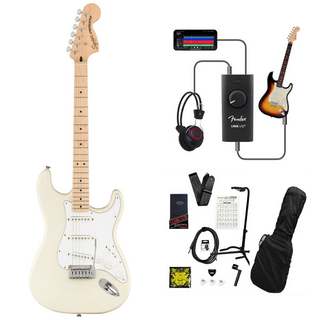 Squier by Fender、Affinity Series Stratocasterの検索結果【楽器検索 
