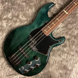 YAMAHA BB734A Indigo Blue【現物画像】