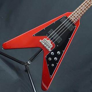 【激レア】 VINTAGE エレキベース 変形ベース ギター VINTAGE 変形ベース - メルカリ