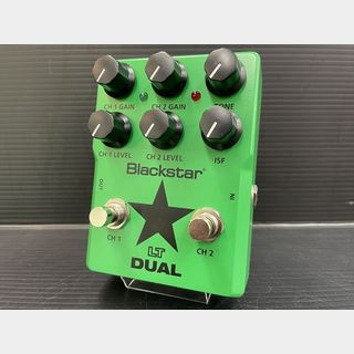 BlackstarLT-Dual