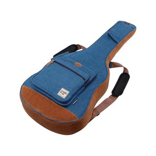 Ibanez【PREMIUM OUTLET SALE】 Acoustic Guitar Gig Bags IAB541D (IAB541D-BL/Blue) [アコースティック･ギタ...
