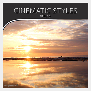 IMAGE SOUNDS CINEMATIC STYLES 15