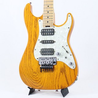 SCHECTER 【USED】 EX-V-22-STD (Amber) [SN.091001]