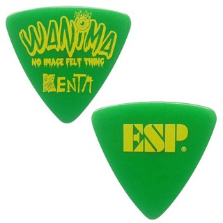 ESP Artist Pick Series WANIMA KENTA PICK [PA-WK10-2（GR）]