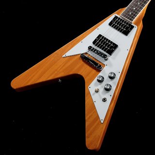 フライングVタイプ　エレキギター　サンバースト　自作品 フライングVタイプ エレキギター サンバースト 自作品