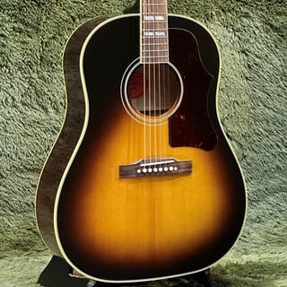Gibson 【実機動画あり】Southern Jumbo Original -Vintage Sunburst- #21014065【送料当社負担】