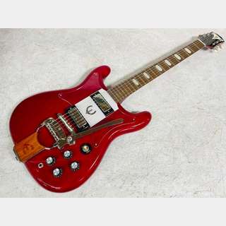 Epiphone Crestwood Custom Cherry