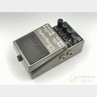 BOSS、RV-5の検索結果【楽器検索デジマート】