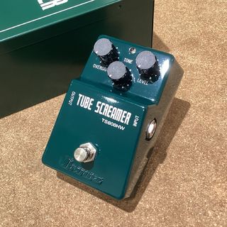 Ibanez、TS808HWの検索結果【楽器検索デジマート】 【未使用】Ibanez