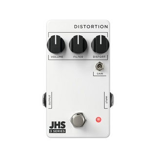 JHS PedalsDISTORTION コンパクトエフェクター ディストーション