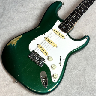 Squier by Fender1983 SQ Serial CST Mod