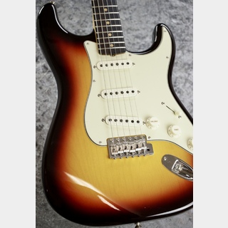 Fender Custom ShopVintage Custom 1959 Stratocaster Time Capsule Package / Chocolate 3Tone Sunburst [3.61kg]