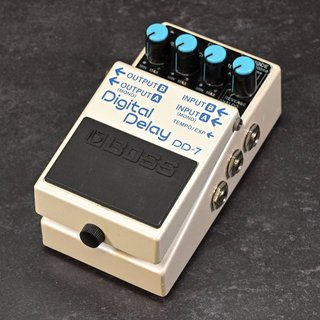 BOSS、DD-7の検索結果【楽器検索デジマート】
