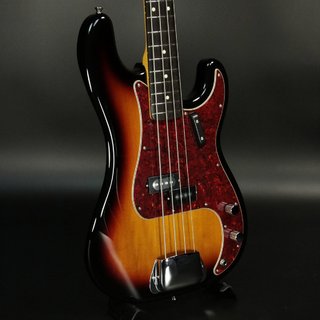 Fender HAMA OKAMOTO Precision Bass #4 3 Color Sunburst 【名古屋栄店】