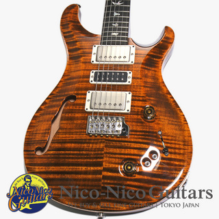 Paul Reed Smith(PRS) 2024 Special Semi-Hollow (Yellow Tiger)