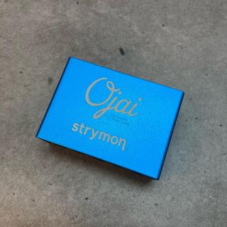 strymon ojaiの検索結果【楽器検索デジマート】