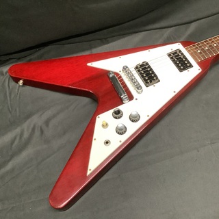 GibsonFLYING V '67/CH 1996年製 (ギブソン フライングV 変形ギター )