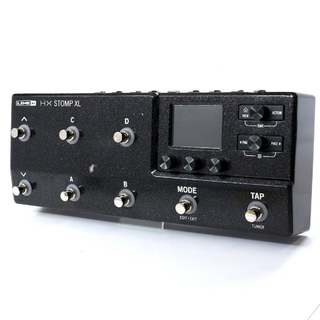 Line 6、HX Stomp XLの検索結果【楽器検索デジマート】