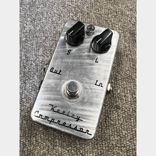 Keeley Comp 【中古】Compressor 2Knob