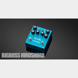 strymon blueSky V2