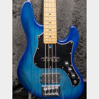 FUJIGEN(FGN) JMJ2-ASH-M -See-Thru Blue Burst-【4.69kg】【金利0%対象】【送料当社負担】