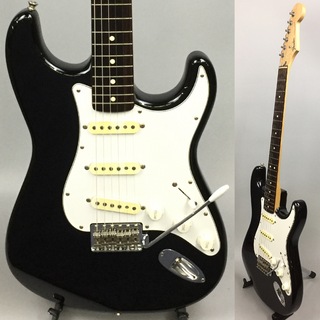 Fender Japan J-Craft Series ST-STD BLK 2010年製