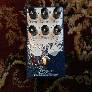 EarthQuaker Devices Zoar