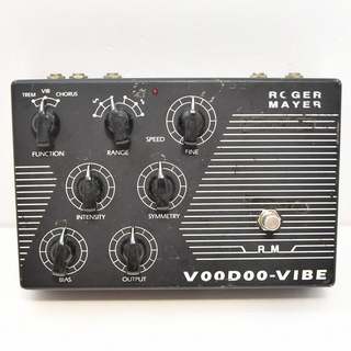 ROGER MAYER、Voodoo-Vibe＋の検索結果【楽器検索デジマート】