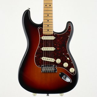 Fender American Professional II Stratocaster 3-Color Sunburst / Maple Fingerboard【心斎橋店】