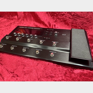 BOSS GT-1000 Guitar Effects Processor