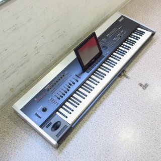 KORG OASYS Restore CD 4枚セット KORG OASYS 88 ver.1.3.1