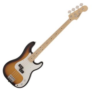 Fender フェンダー Made in Japan Traditional 50s Precision Bass MN 2TS エレキベース