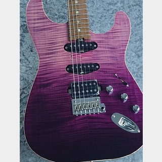 infinite Trad Fullsize ST SSH Custom / Violet Gradation [3.59kg]【選定材使用個体!!】