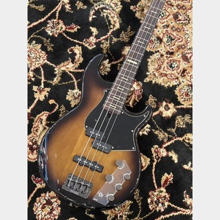 【美品、激レア】YAMAHA BBⅧ 激レア】YAMAHA BBⅧ/BB8 ヤマハ BroadBass - メルカリ